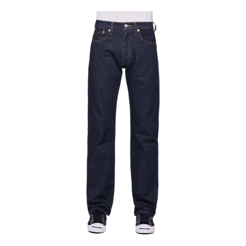 501 Jeans Blue
