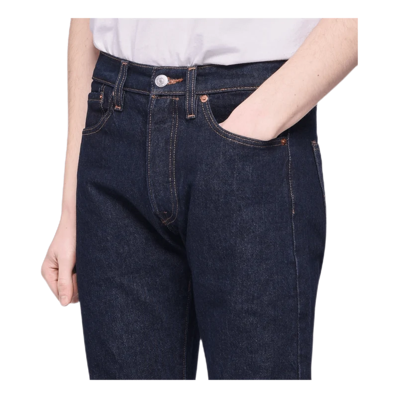 501 Jeans Blue