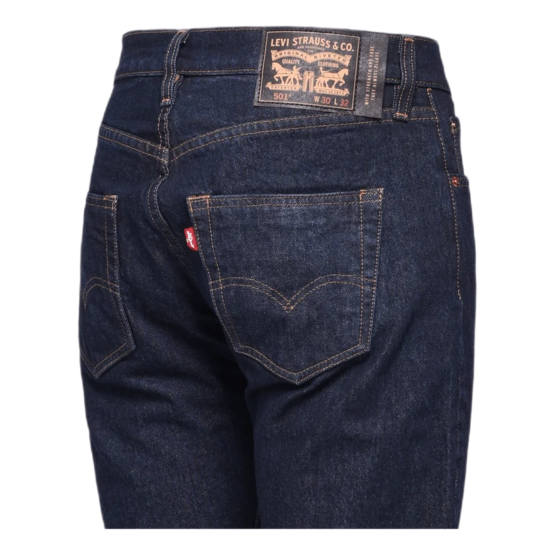 501 Jeans Blue