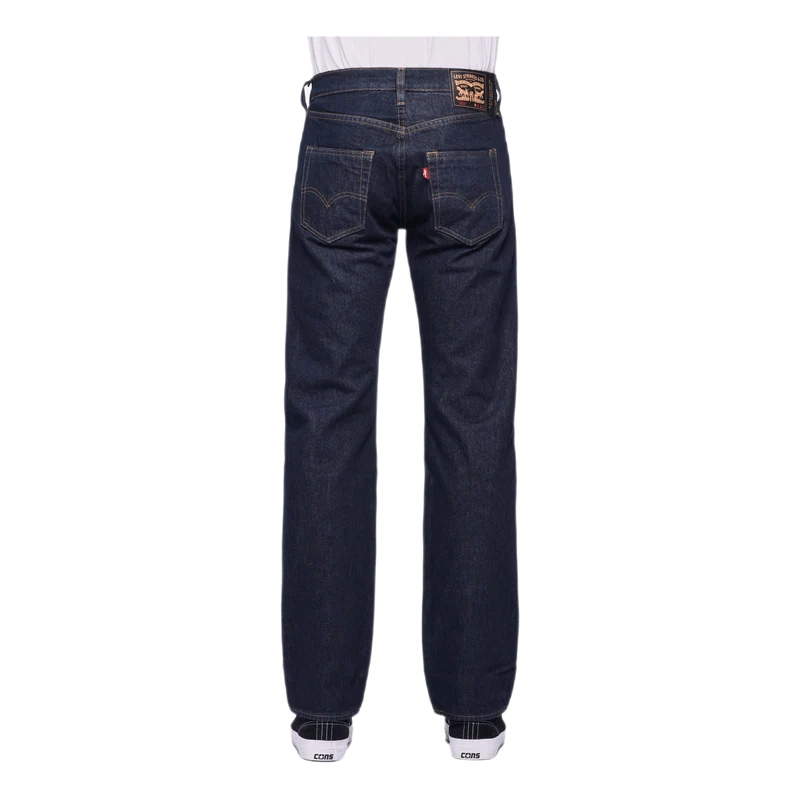 501 Jeans Blue