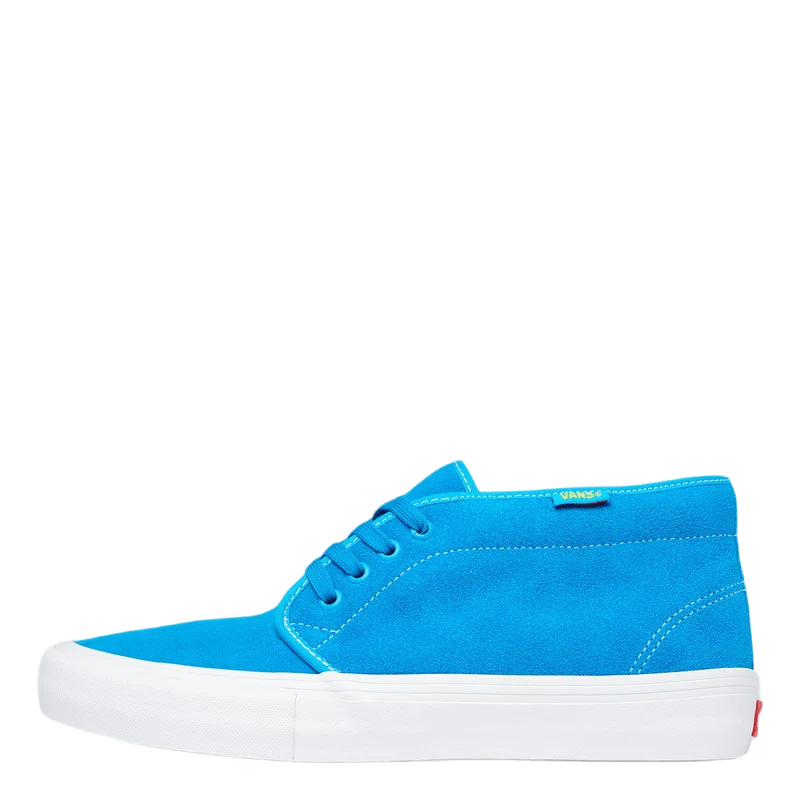 Chukka Pro Multi