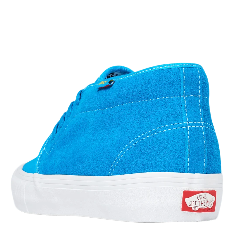 Chukka Pro Multi