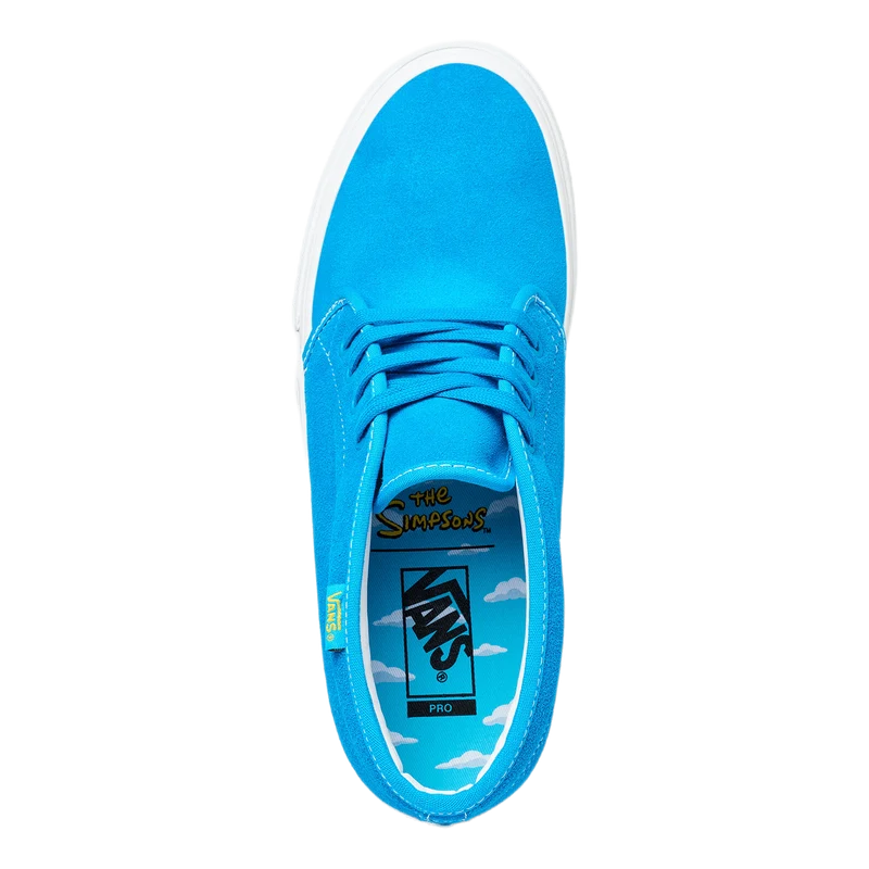 Chukka Pro Multi
