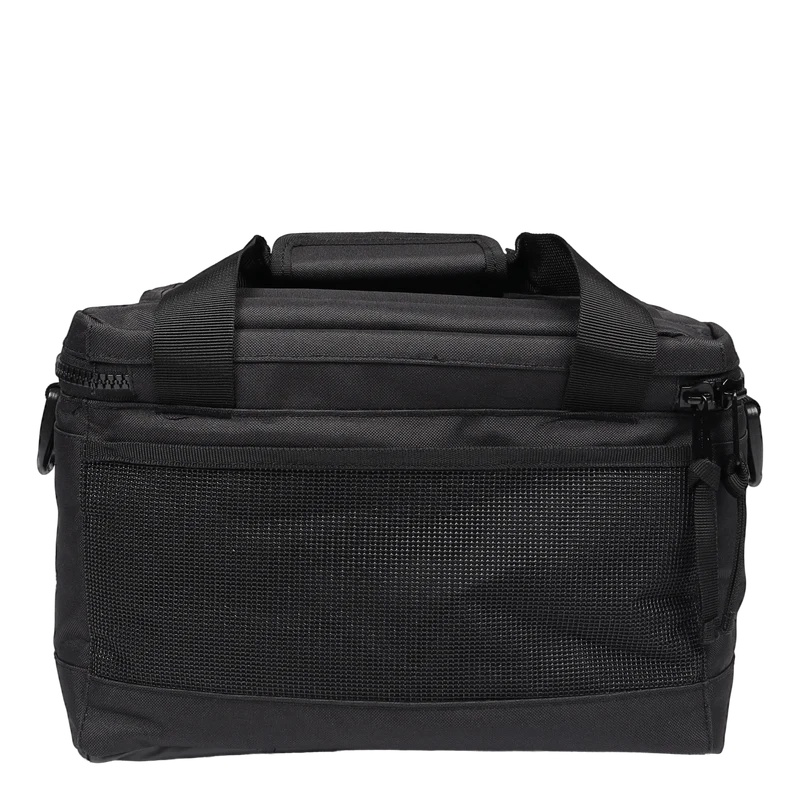 Pop Quiz Cooler 12 Pack Insulated Black