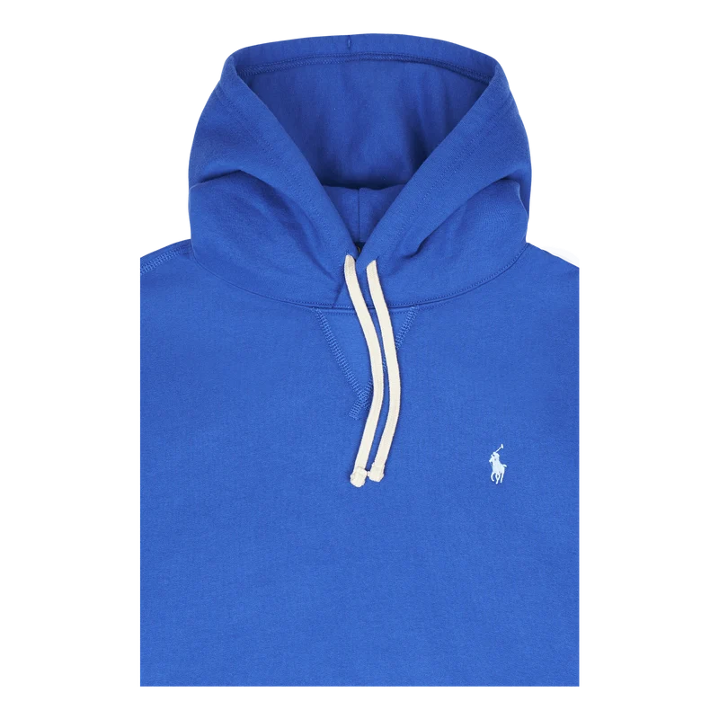 Polo Ralph Lauren The RL Fleece Hoodie