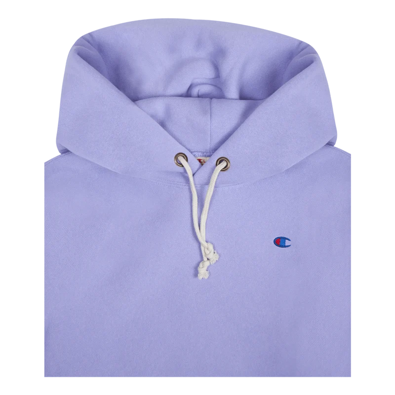 Hooded Sweatshirt Vtp