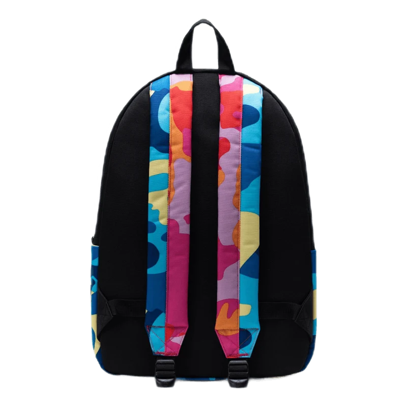 Andy Warhol Classic Xl Pink Camo/blue Camo/black