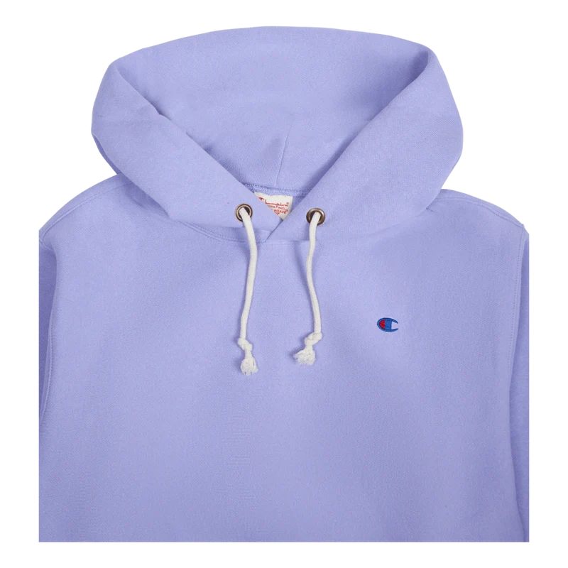 Hooded Sweatshirt Vtp