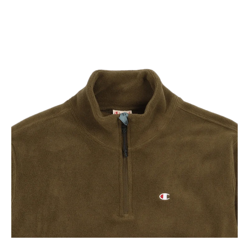 Half Zip Top Dko/nbk/trp