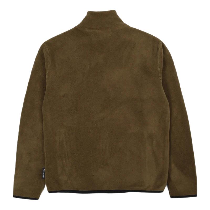 Half Zip Top Dko/nbk/trp