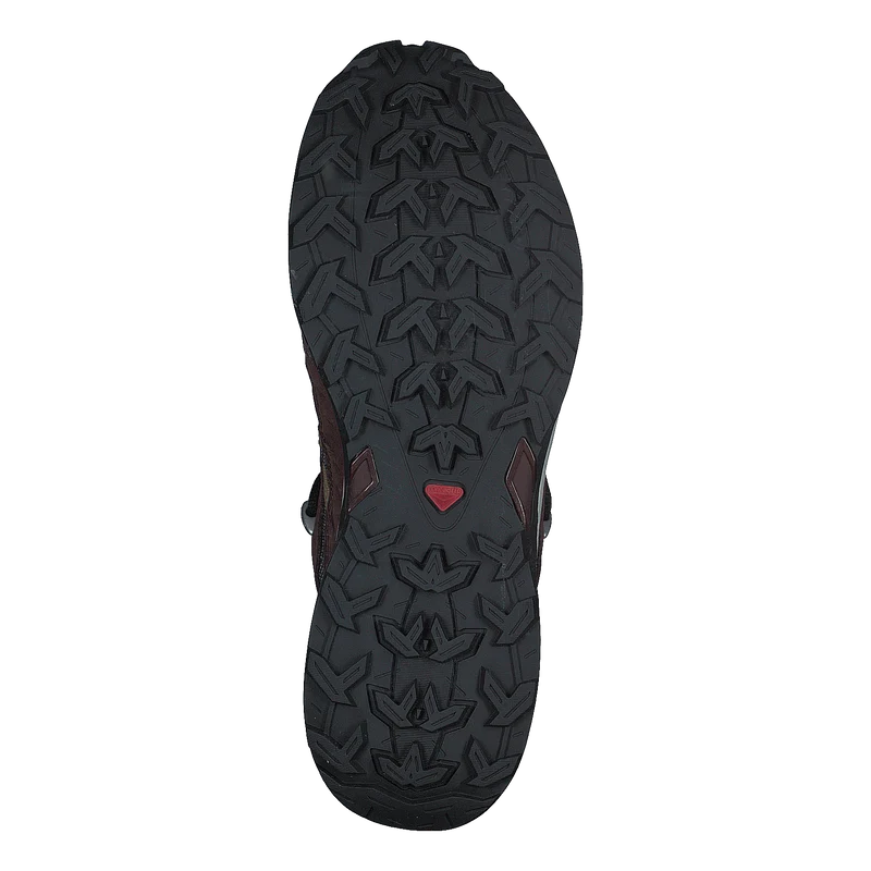 Shoes Shelter Low Ltr Vanilla Ice/chocolate Fondant/
