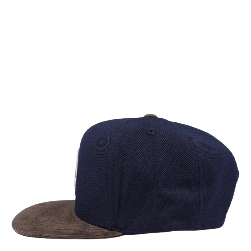 Oath Iii Snapback Nvdbr