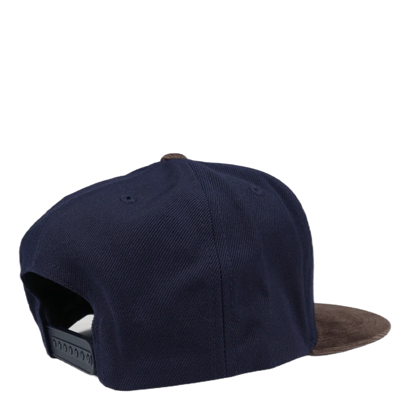 Oath Iii Snapback Nvdbr