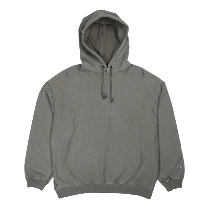 Hooded Sweatshirt Sedona Sage
