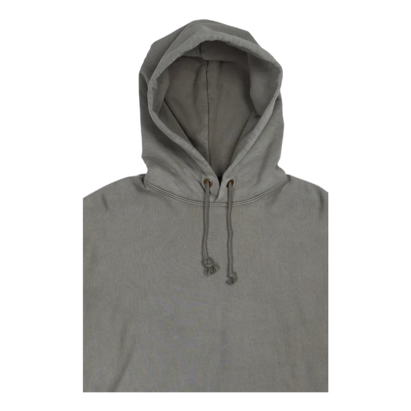 Hooded Sweatshirt Sedona Sage