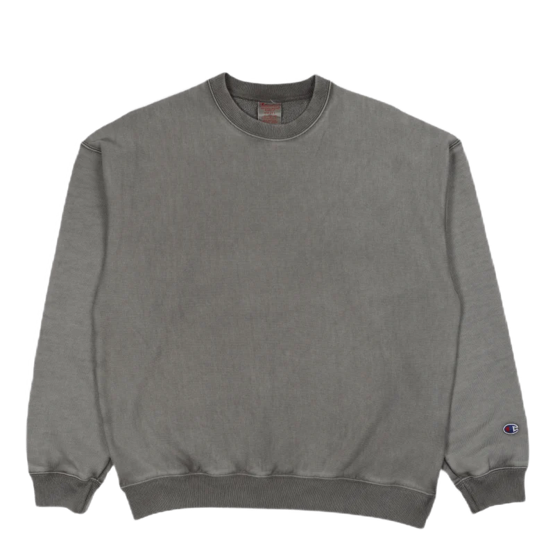Crewneck Sweatshirt Sedona Sage