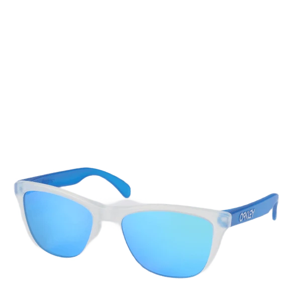 Frogskins Navy/white