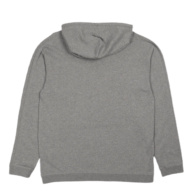 Hoodie Pearl Grey