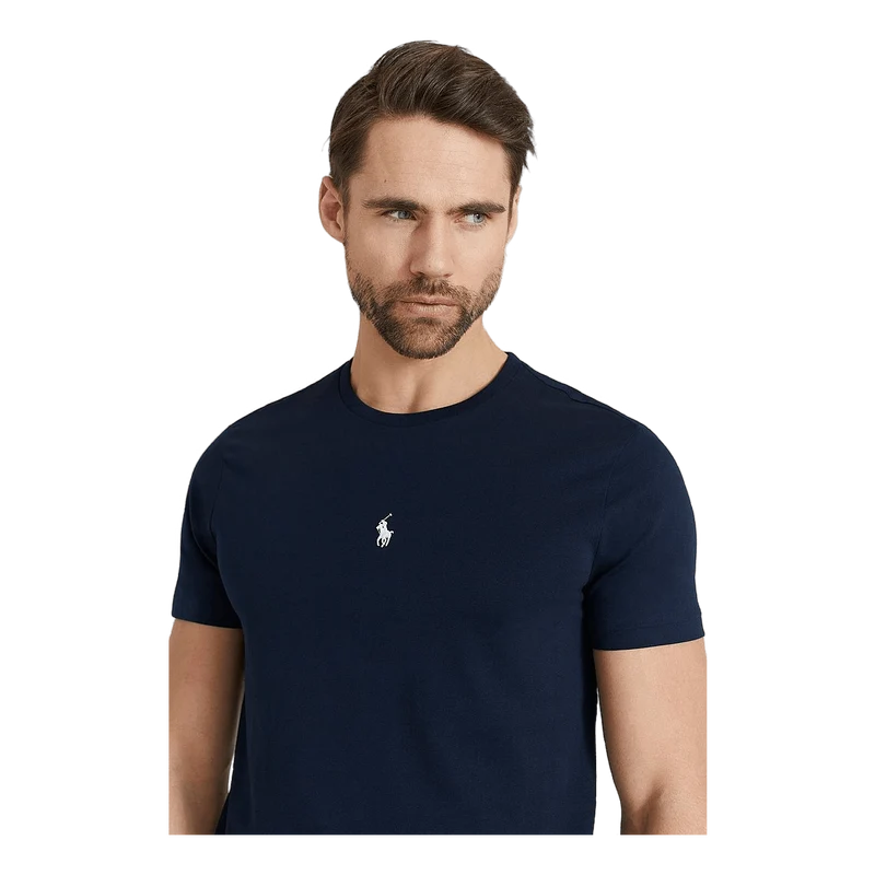 Custom Slim Fit Jersey T-Shirt