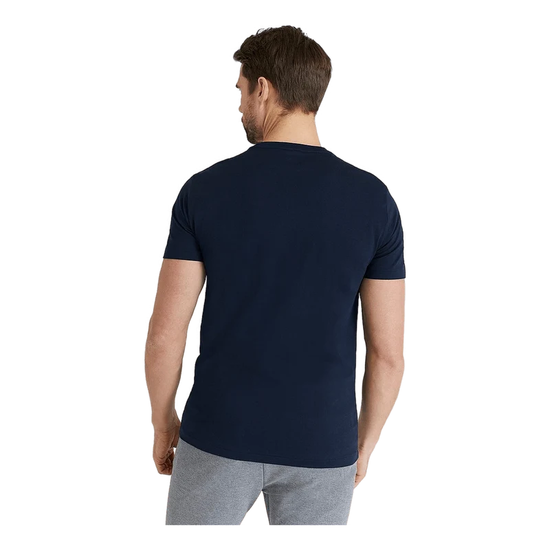 Custom Slim Fit Jersey T-Shirt