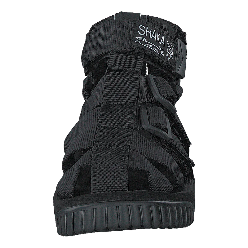 Hiker Black 00r