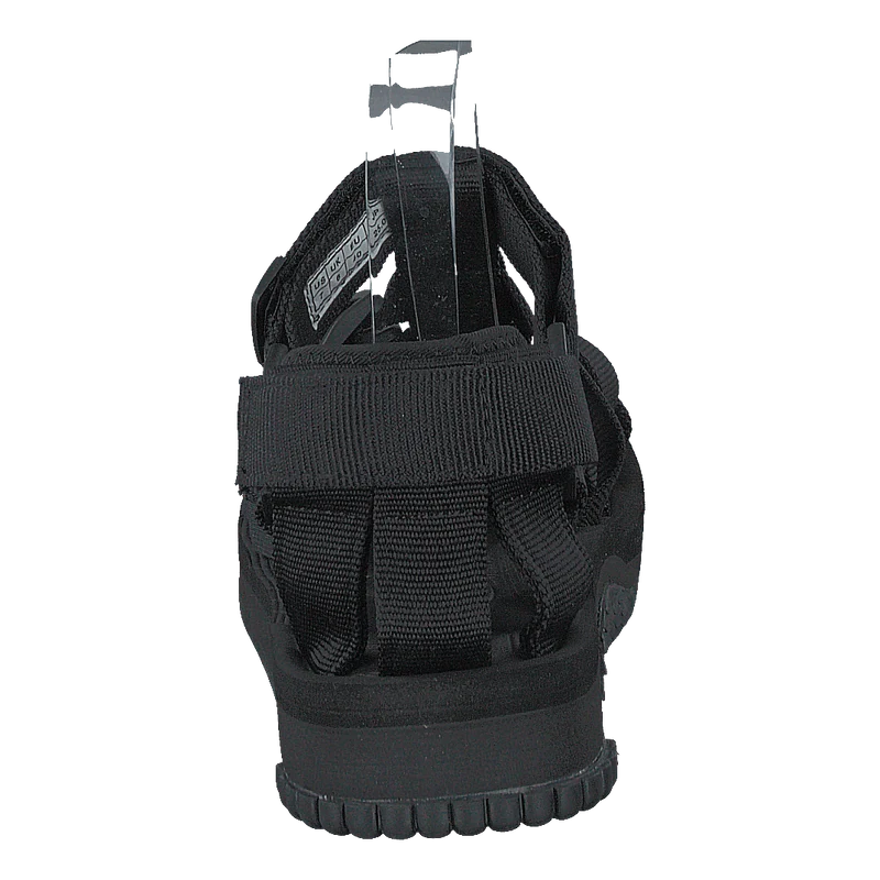 Hiker Black 00r