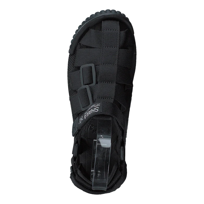 Hiker Black 00r