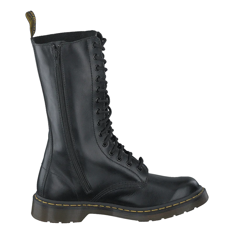 Buttero Black