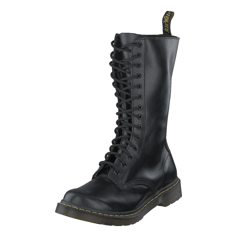 Buttero Black