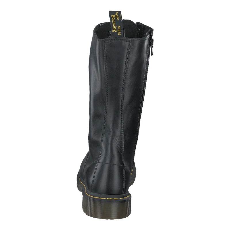 Buttero Black