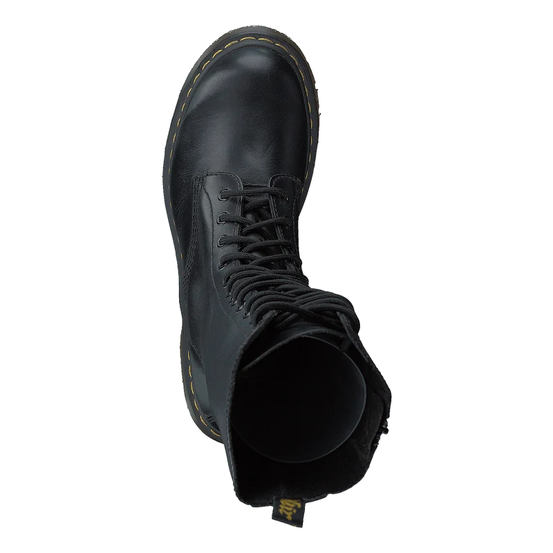 Buttero Black