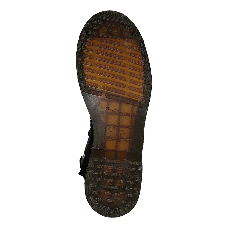 Buttero Black
