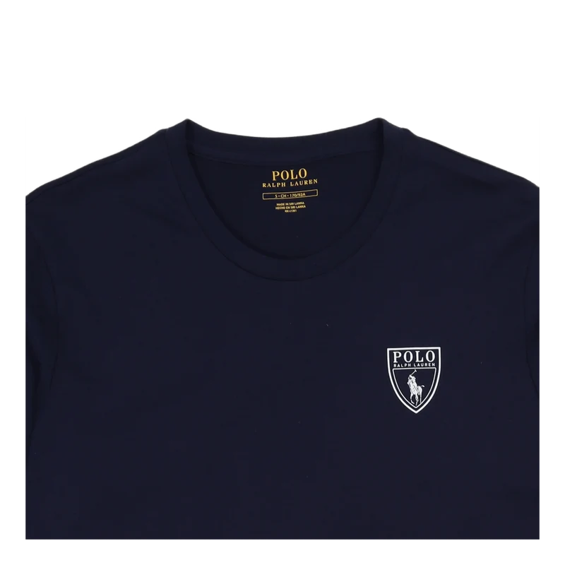 Long Sleeve Pyjamas Set