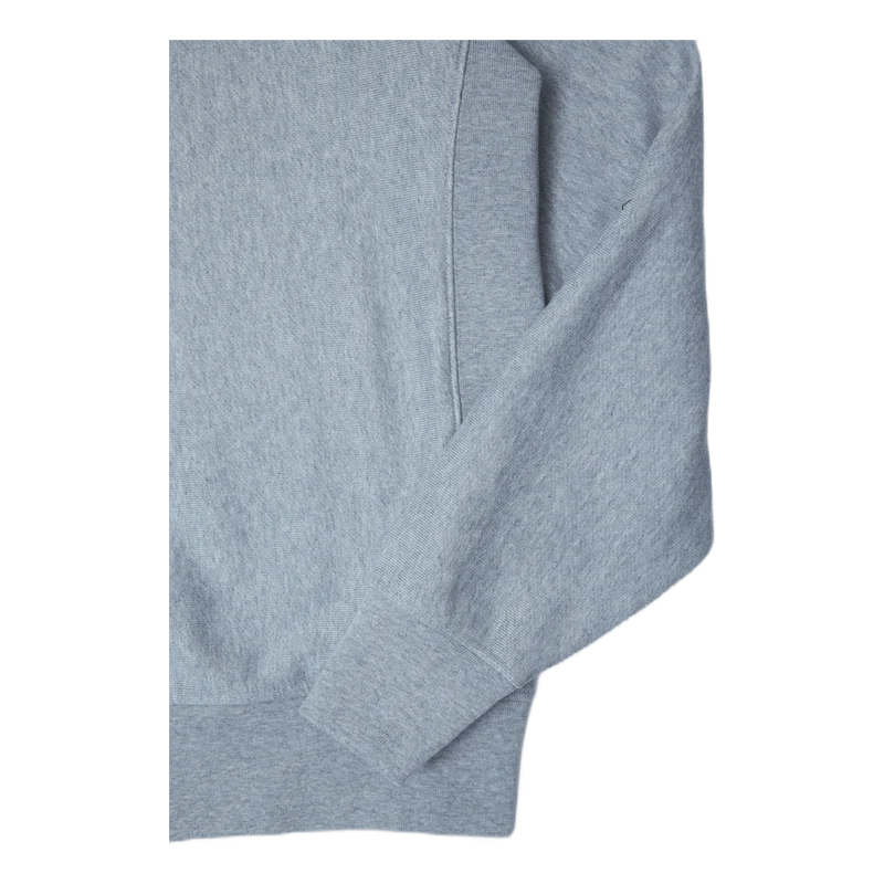 Polo Sport Fleece Mockneck Sweatshirt