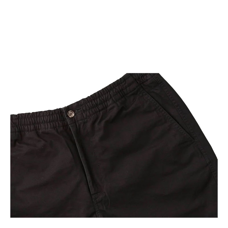 6-Inch Polo Prepster Stretch Chino Short Polo Black