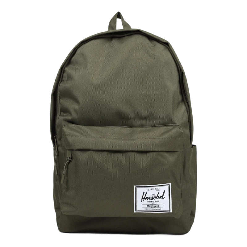 Classic X-large Ivy Green