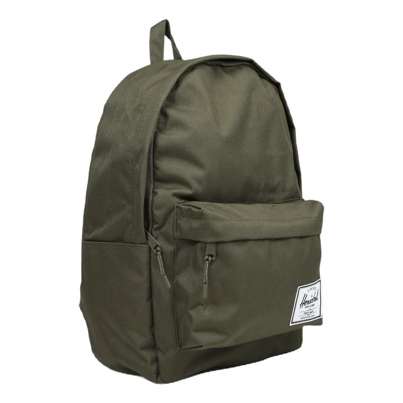 Classic X-large Ivy Green