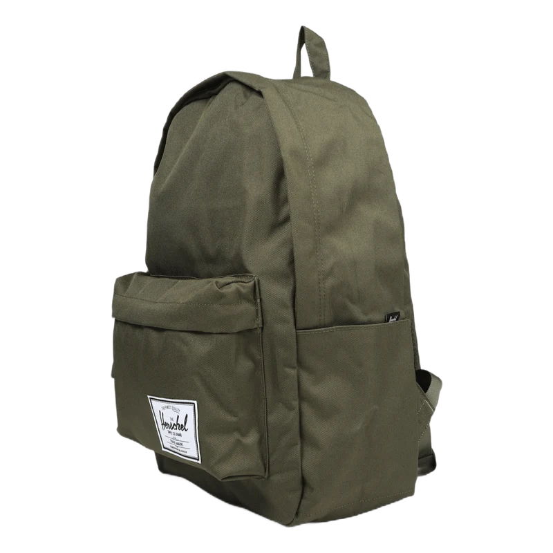 Classic X-large Ivy Green