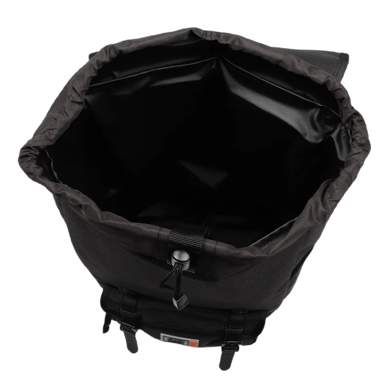 Herschel Little America Pro Black