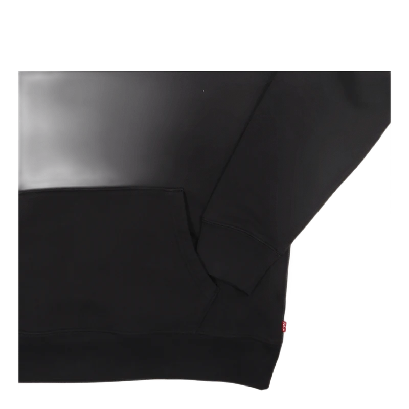 Standard Graphic Hoodie Co Hm Mineral Black