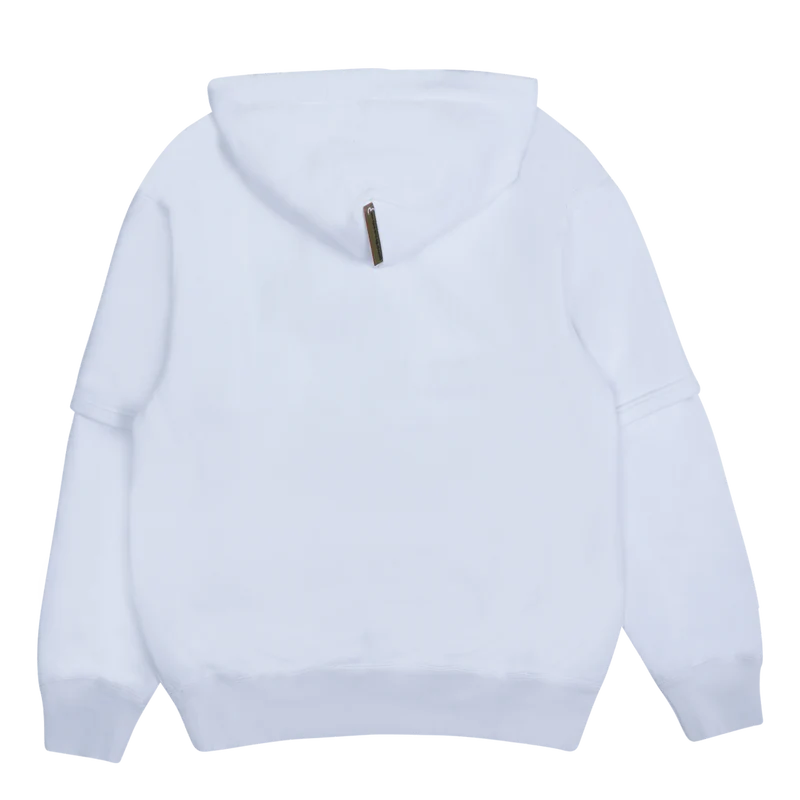 Evisu X Sfera Ebbasta 2-in-1 L White