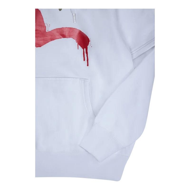 Evisu X Sfera Ebbasta 2-in-1 L White