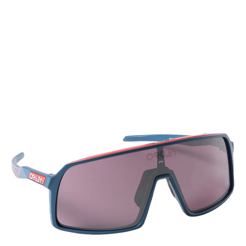 Sutro Prizm Road Black