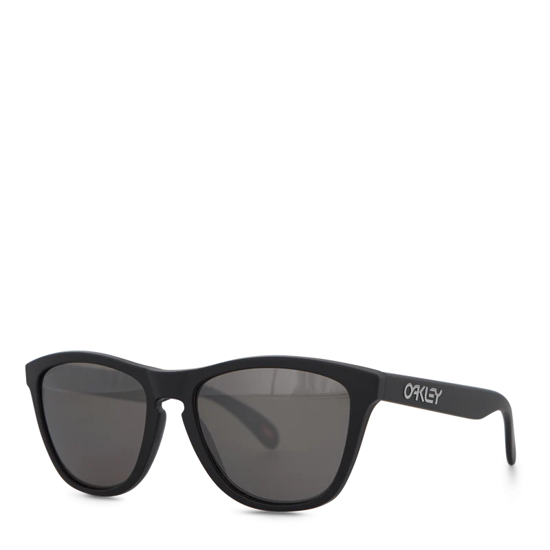Frogskins Prizm Black Polarized