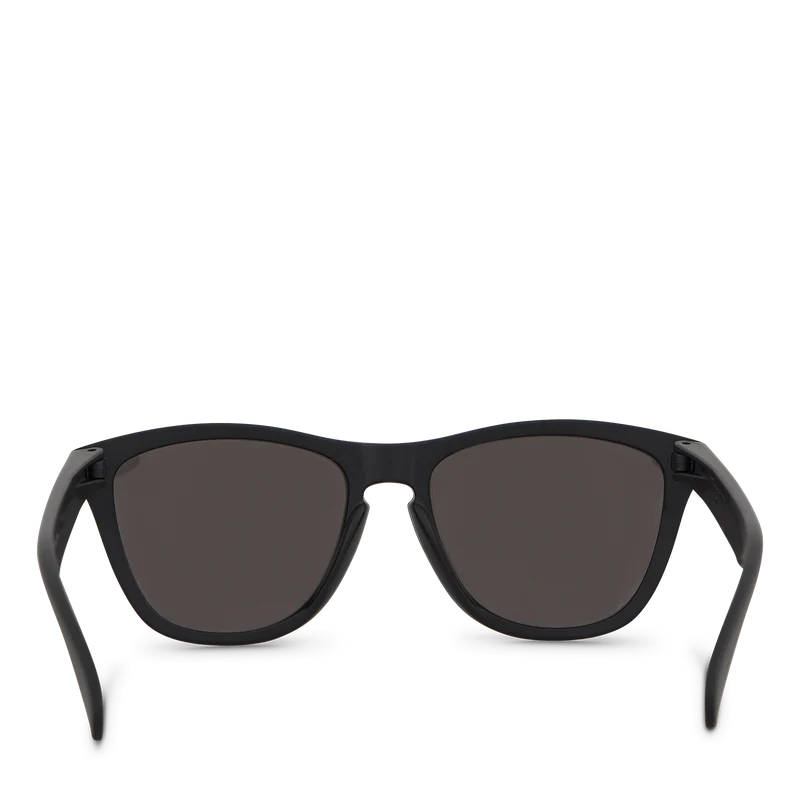 Frogskins Prizm Black Polarized