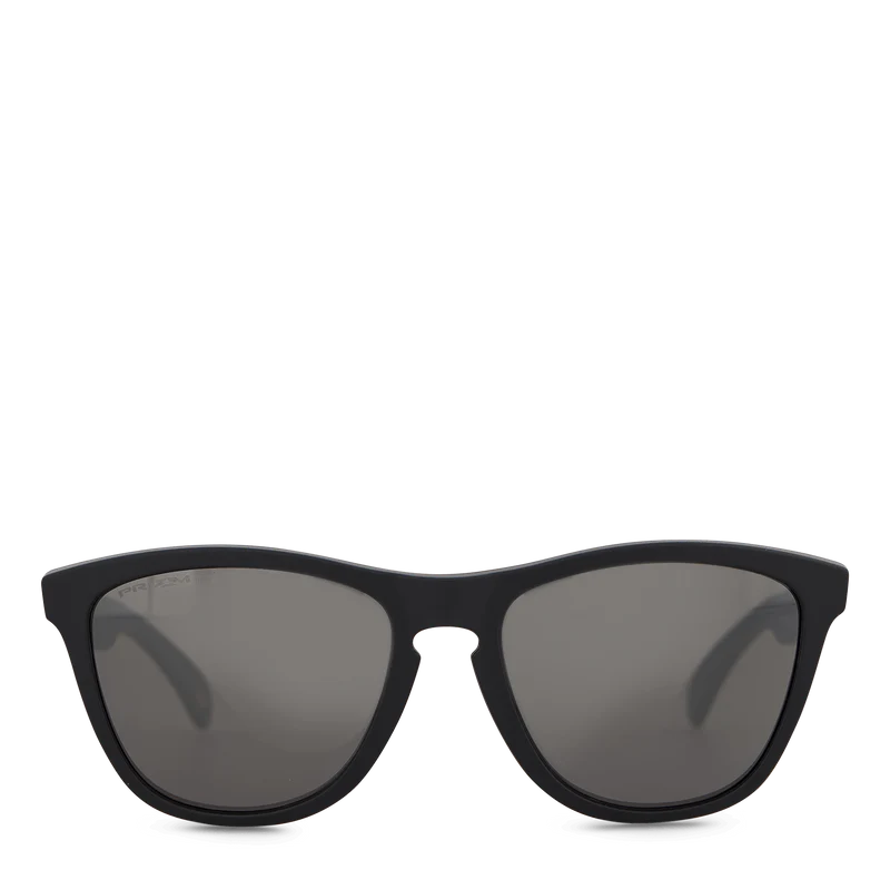 Frogskins Prizm Black Polarized