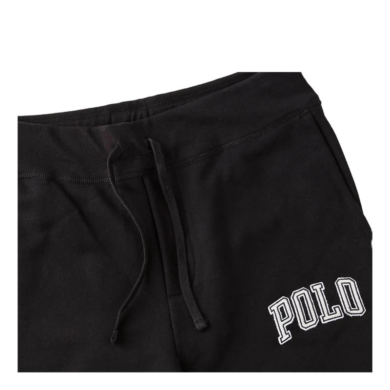 Logo Fleece Jogger Pant