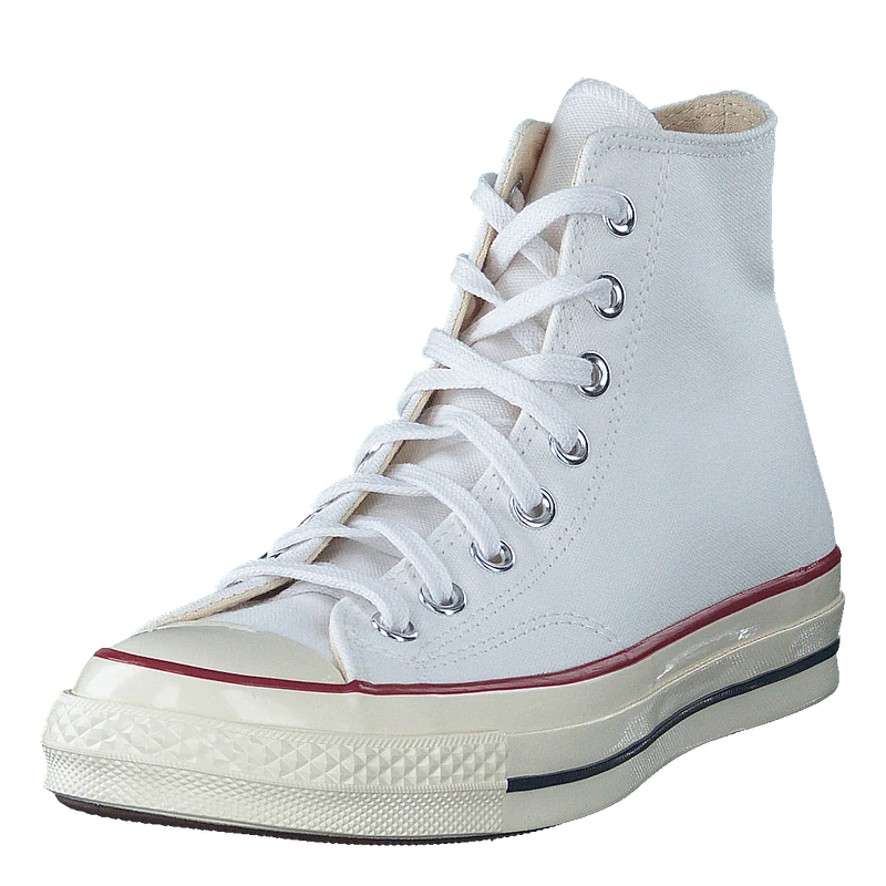 Chuck Taylor Allstar 70 Hi White