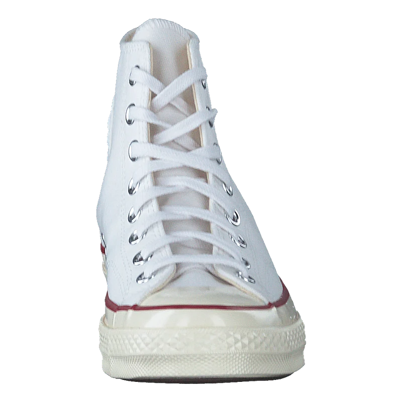 Chuck Taylor Allstar 70 Hi White