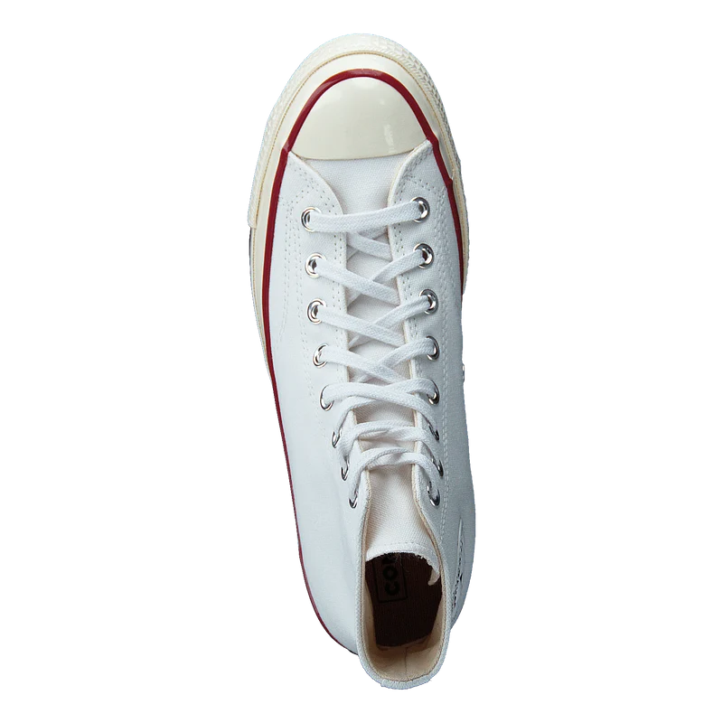 Chuck Taylor Allstar 70 Hi White
